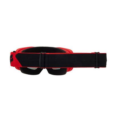 Fox Racing Main Core Goggle - Spark - Flo Red - NLM