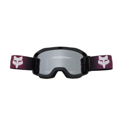 Fox Racing Main Flora Goggle - Spark - Black