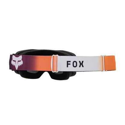 Fox Racing Main Flora Goggle - Spark - Black