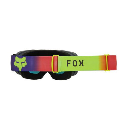 Fox Racing Main Flora Goggle - Spark - Dark Indigo