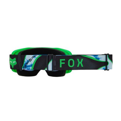 Fox Racing Main Atlas Goggle - Spark - Black-Green