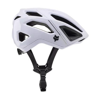 Fox Racing Crossframe Pro MTB Helmet - Solids - White