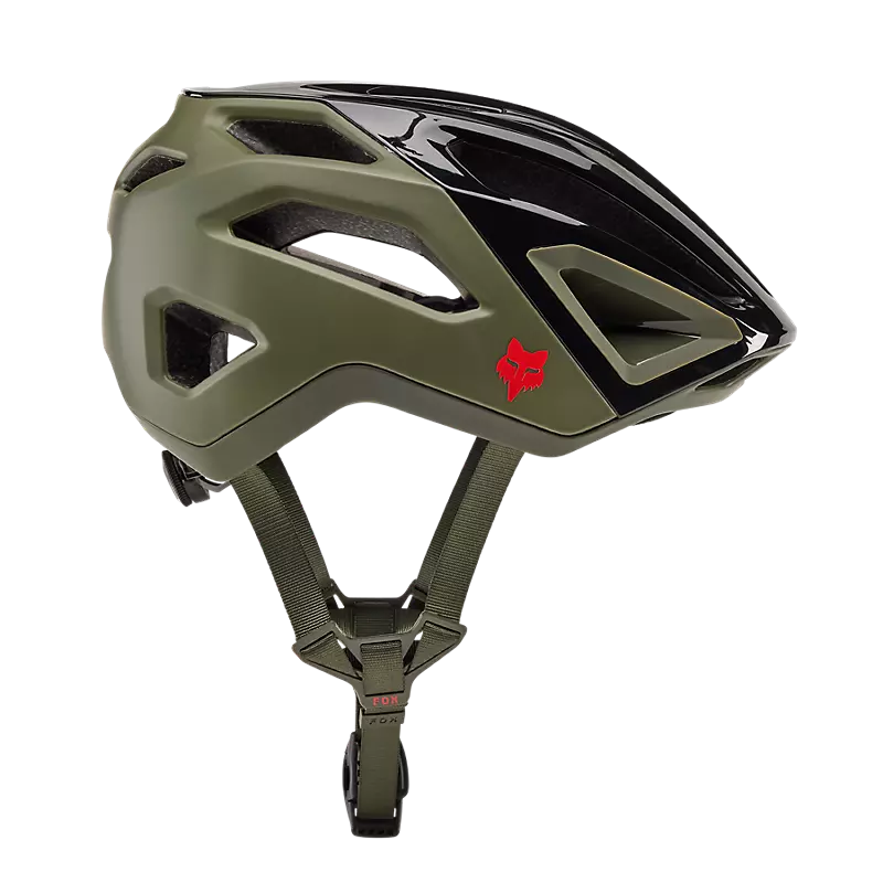 mtb helm fox Fox Racing Crossframe Pro MTB Helmet