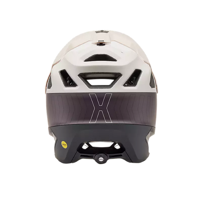 Fox Racing Dropframe Pro MTB Helmet - Runn - Purple