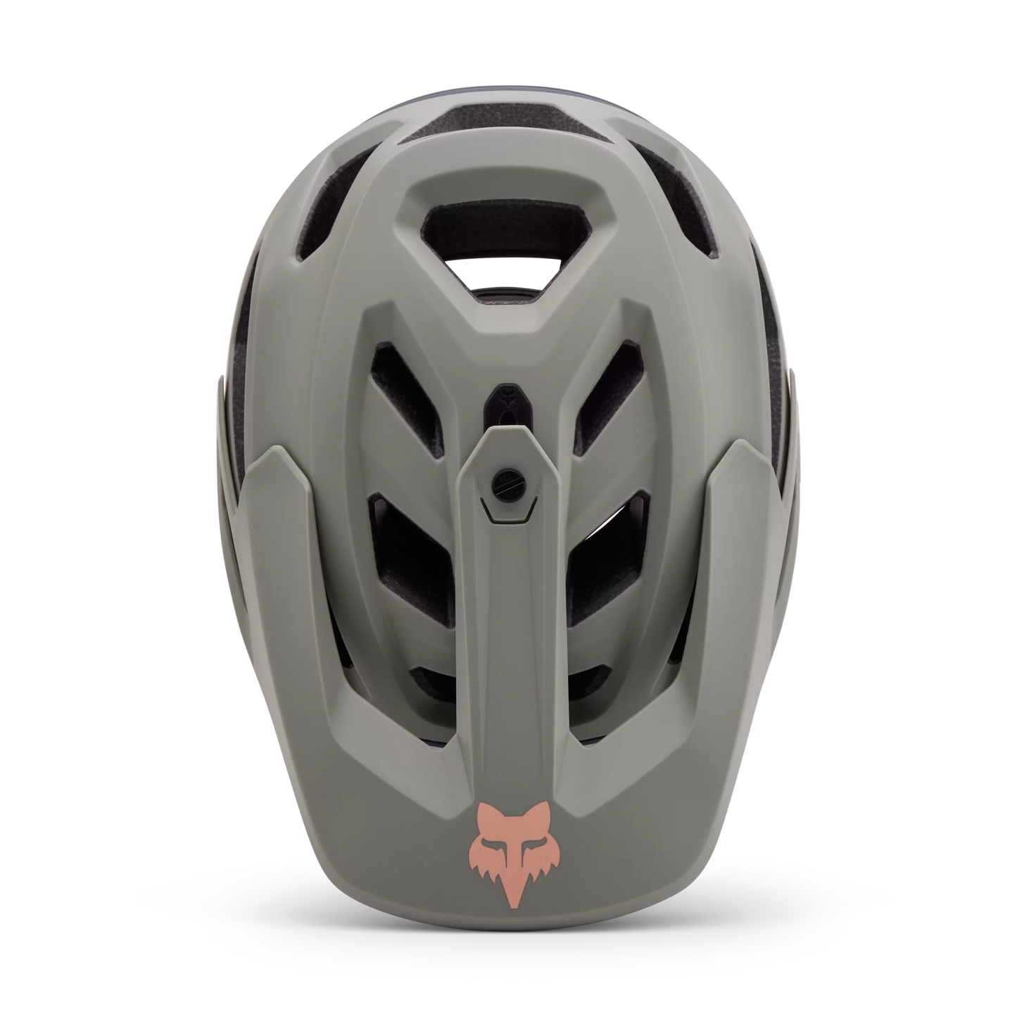 Fox Racing Dropframe Pro MTB Helmet - NYF - Graphite