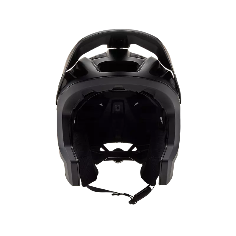 Fox Racing Dropframe Pro MTB Helmet - NYF - Oat