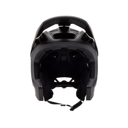 Fox Racing Dropframe Pro MTB Helmet - NYF - Oat