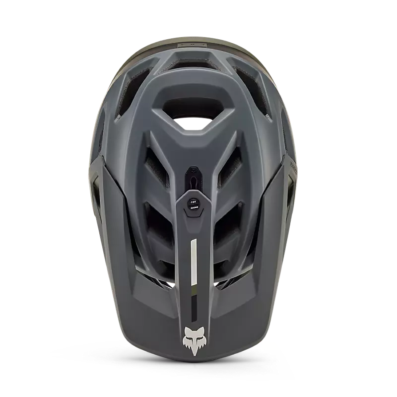 Fox proframe full face on sale mtb bike helmet