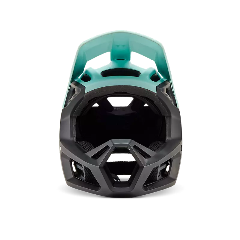 Fox Racing Proframe Full Face Helmet - Clyzo - Oat