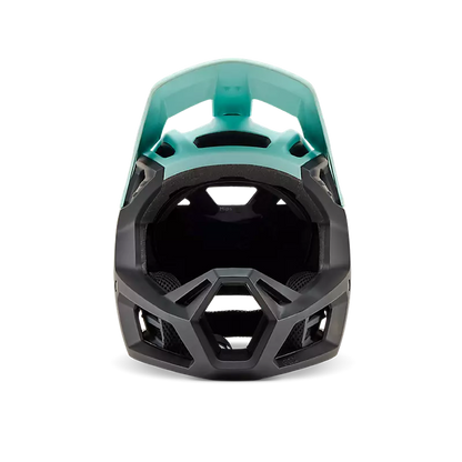 Fox Racing Proframe Full Face Helmet - Clyzo - Oat