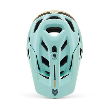 Fox Racing Proframe Full Face Helmet - Clyzo - Oat