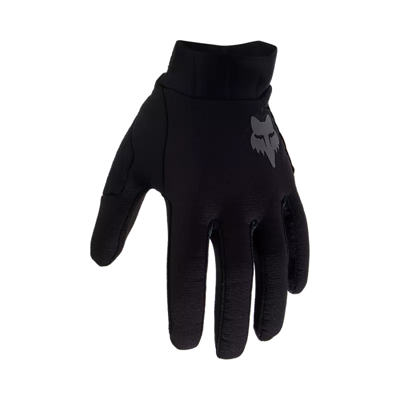 Fox Racing Defend Lo Pro Fire MTB Glove - Black