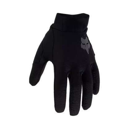 Fox Racing Defend Lo Pro Fire MTB Glove - Black