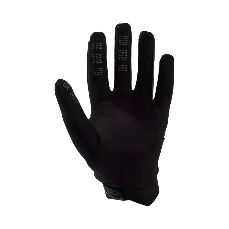 Fox Racing Defend Lo Pro Fire MTB Glove - Black