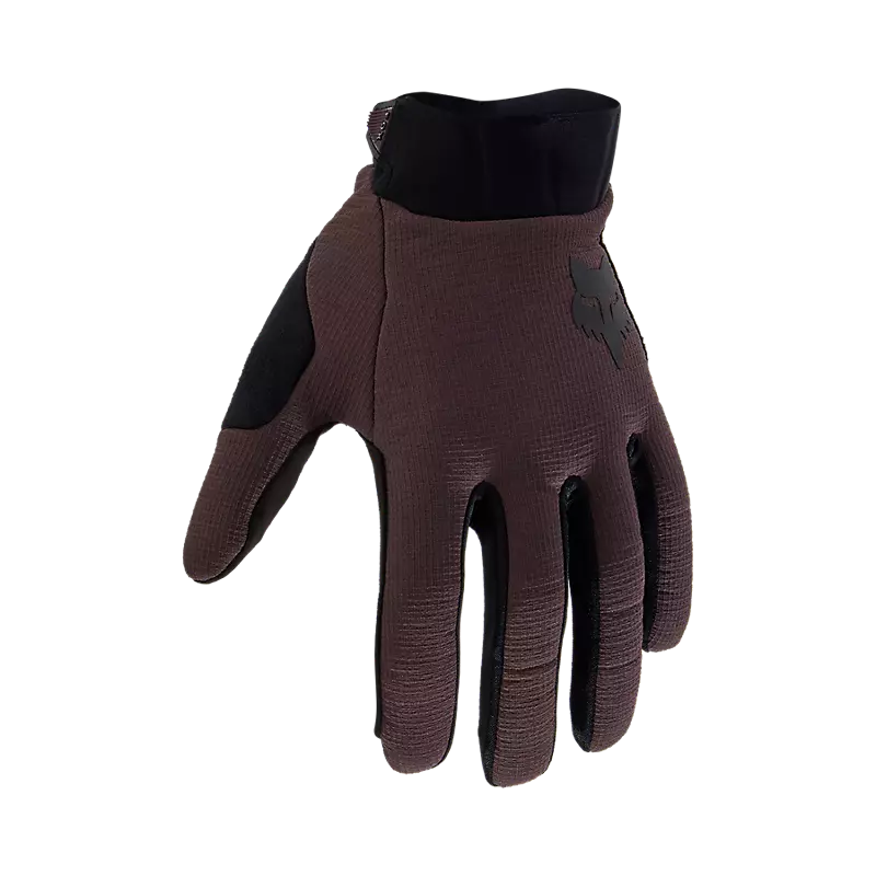 Fox Racing Defend Lo Pro Fire MTB Glove - Purple