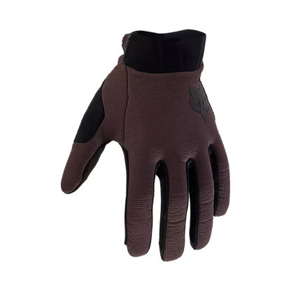 Fox Racing Defend Lo Pro Fire MTB Glove - Purple