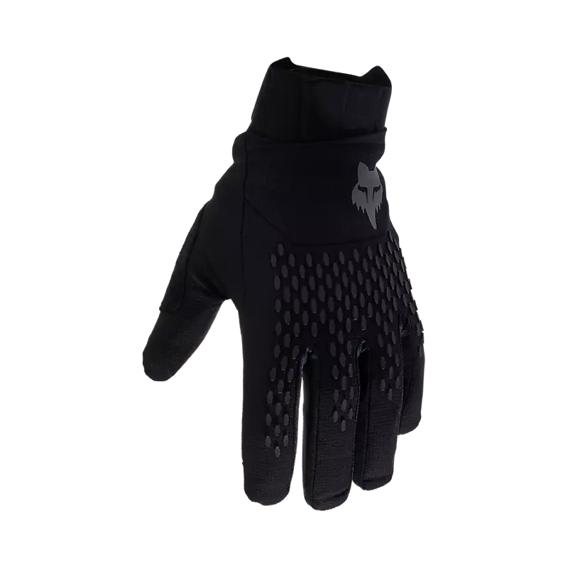 Fox Racing Defend Pro Winter Glove - Black - 2024