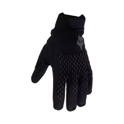 Fox Racing Defend Pro Winter Glove - Black - 2024