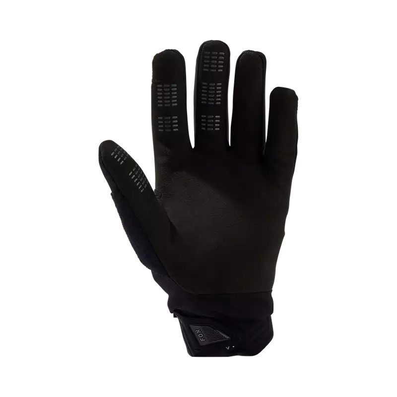 Fox Racing Defend Pro Winter Glove - Black - 2024