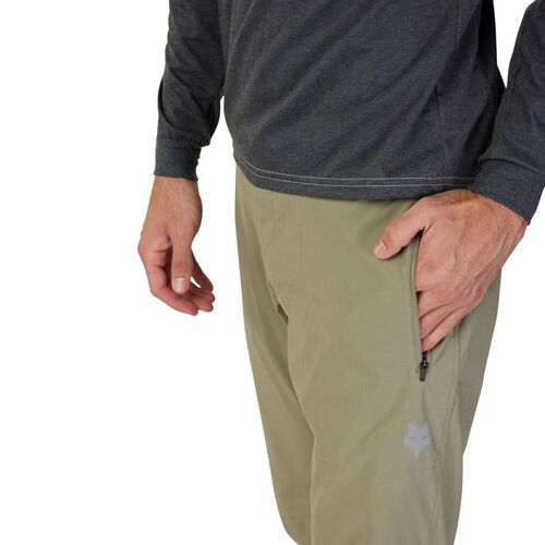 Fox Racing Ranger Pant - Lunar - Adobe