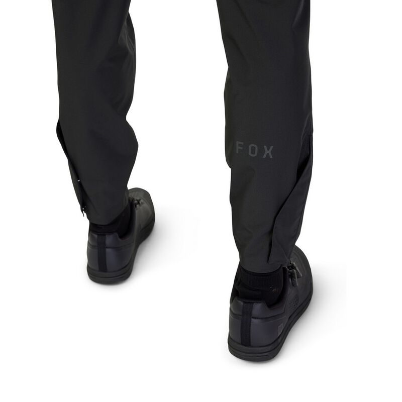 Fox Racing Ranger 2.5L Water Pant - Black - 2023