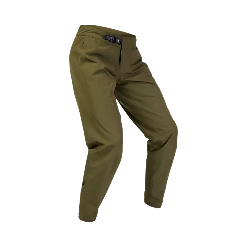 Fox Racing Ranger 2.5L Water Pant - Olive Green