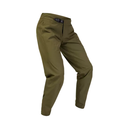 Fox Racing Ranger 2.5L Water Pant - Olive Green