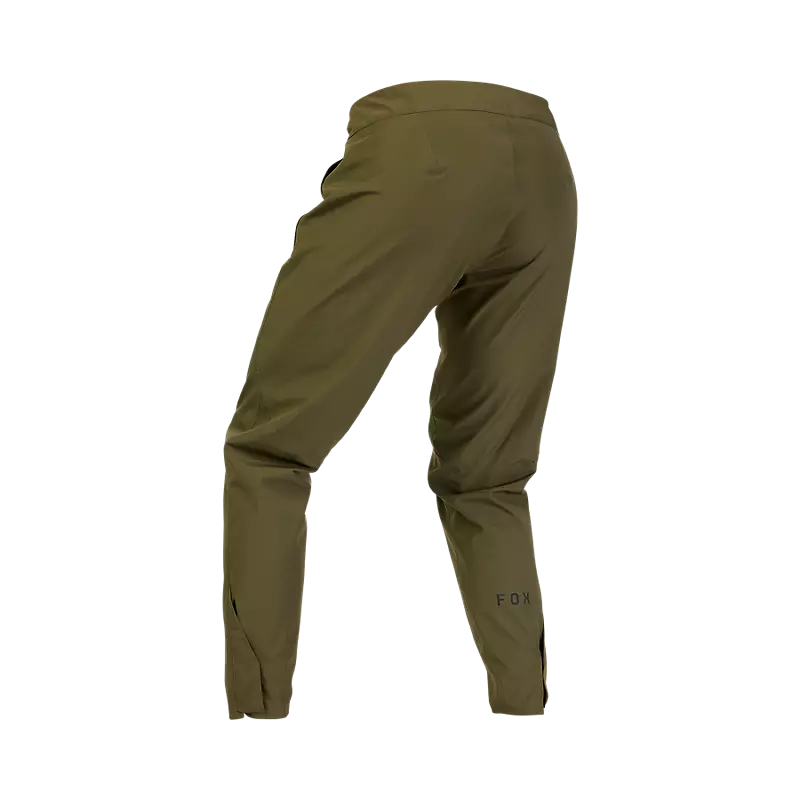 Fox Racing Ranger 2.5L Water Pant - Olive Green