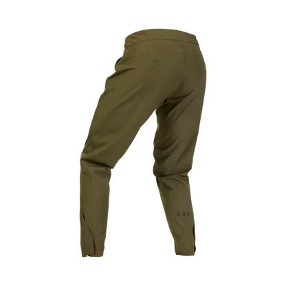 Fox Racing Ranger 2.5L Water Pant - Olive Green