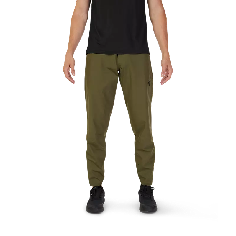 Fox Racing Ranger 2.5L Water Pant - Olive Green