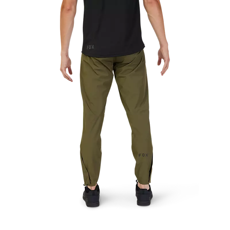 Fox Racing Ranger 2.5L Water Pant - Olive Green