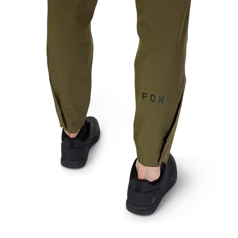 Fox Racing Ranger 2.5L Water Pant - Olive Green