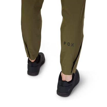 Fox Racing Ranger 2.5L Water Pant - Olive Green