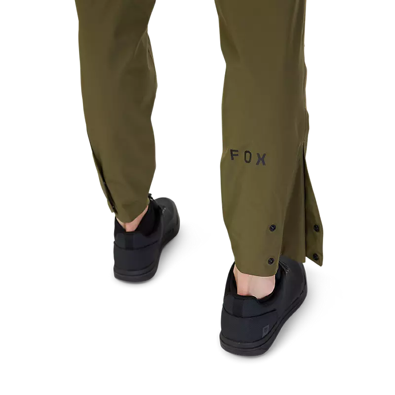 Fox Racing Ranger 2.5L Water Pant - Olive Green