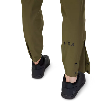 Fox Racing Ranger 2.5L Water Pant - Olive Green