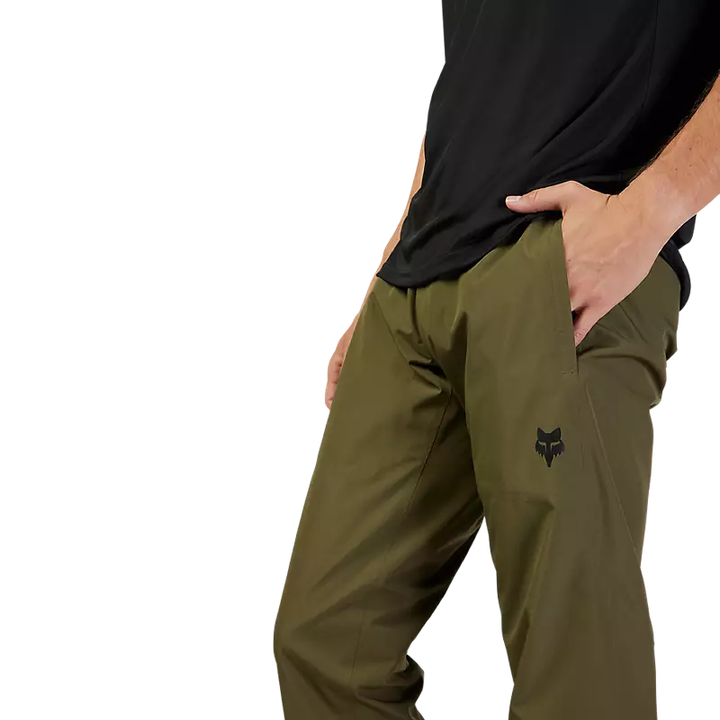 Fox Racing Ranger 2.5L Water Pant - Olive Green