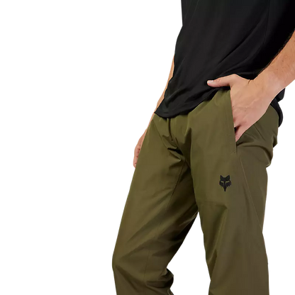 Fox Racing Ranger 2.5L Water Pant - Olive Green