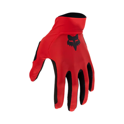 Fox Racing Flexair MTB Glove - Orange Flame