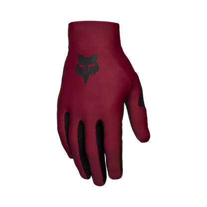 Fox Racing Flexair MTB Glove - Rust
