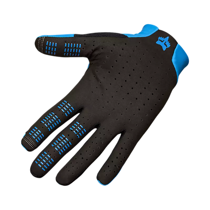 Fox Racing Flexair MTB Glove - True Blue
