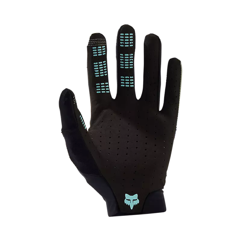 Fox Racing Flexair MTB Glove - Print - Oat