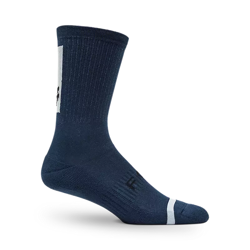 Fox Racing 8" Defend Sock - Twilight