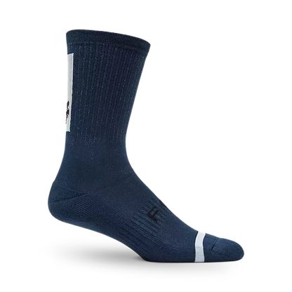 Fox Racing 8" Defend Sock - Twilight