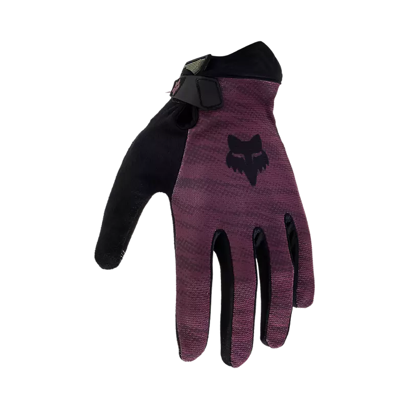 Fox Racing Ranger MTB Glove - Emerson - Purple