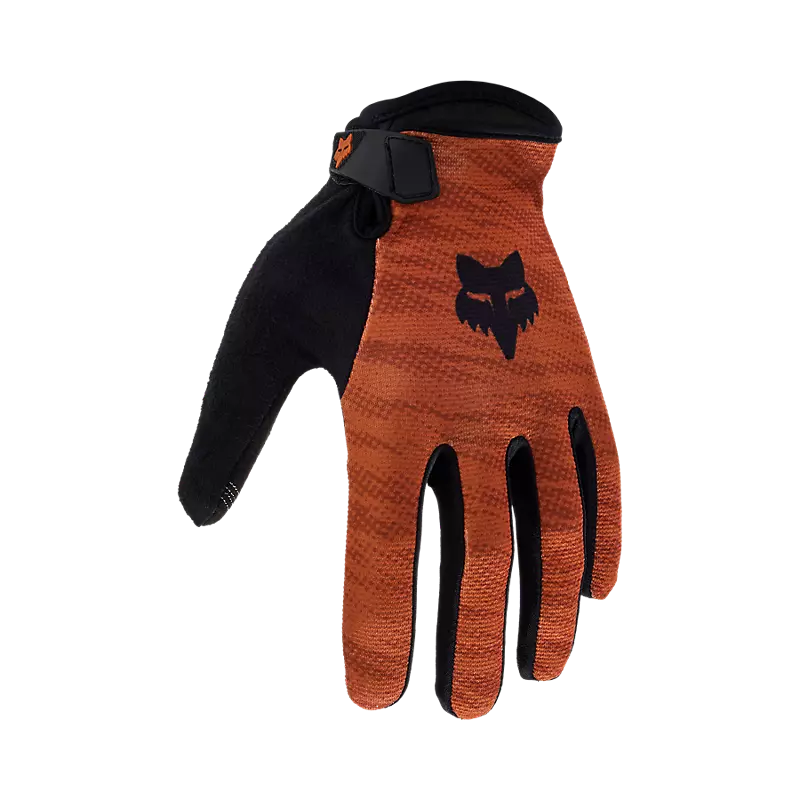 Fox Racing Ranger MTB Glove - Emerson - Burnt Orange