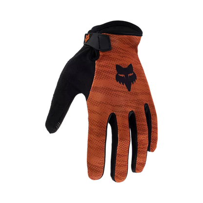 Fox Racing Ranger MTB Glove - Emerson - Burnt Orange