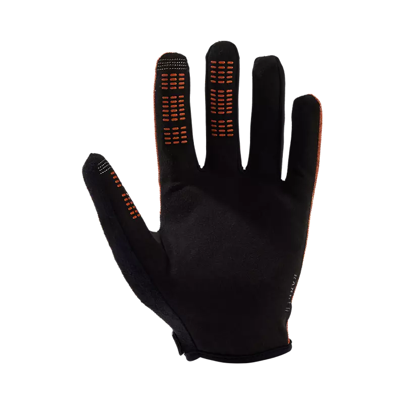 Fox Racing Ranger MTB Glove - Emerson - Burnt Orange