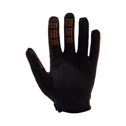 Fox Racing Ranger MTB Glove - Emerson - Burnt Orange