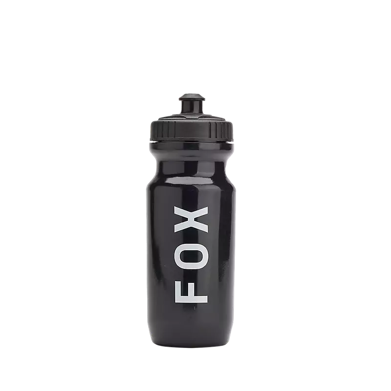 Fox Racing Base Water Bottle - 22oz - Black