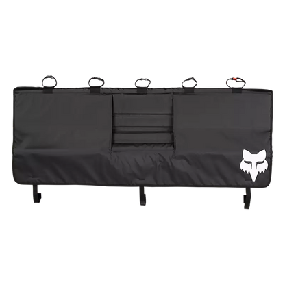 Fox Racing Tailgate Cover - Black